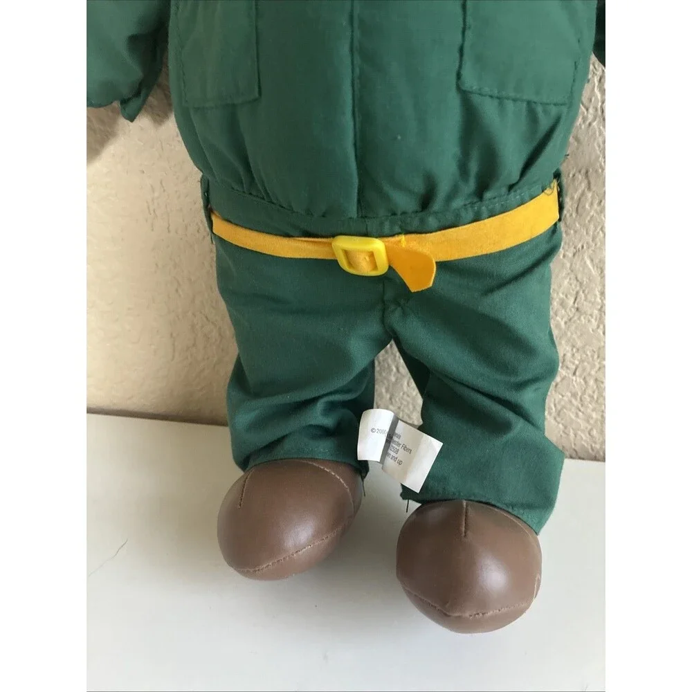 Beetle Bailey Camp Swampy Sargent Orville Snorkel 16